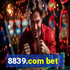 8839.com bet